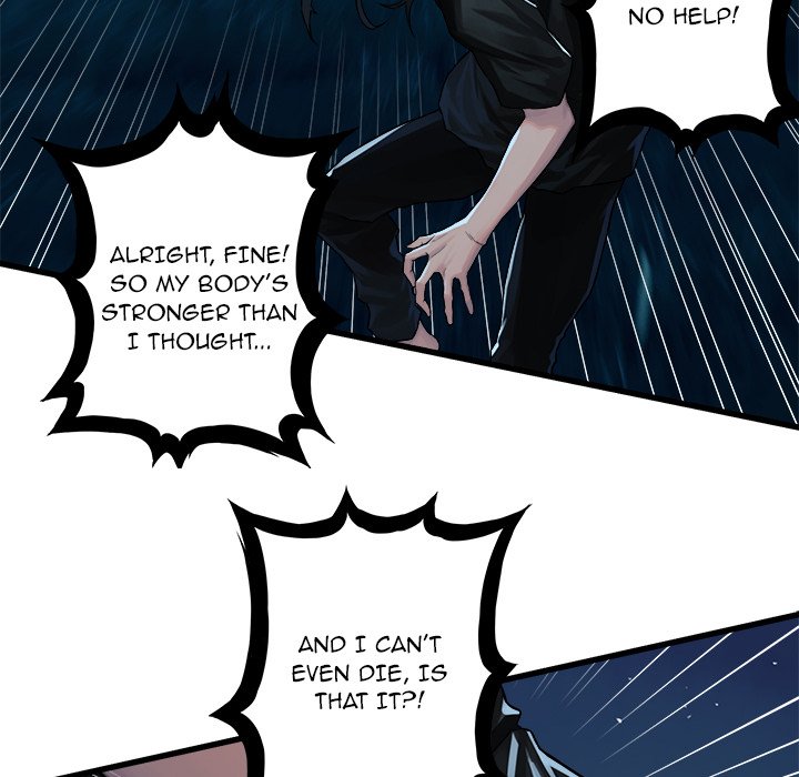 Read Her Summon Manga Online