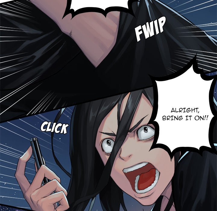 Read Her Summon Manga Online
