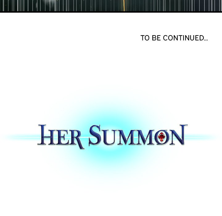 Read Her Summon Manga Online