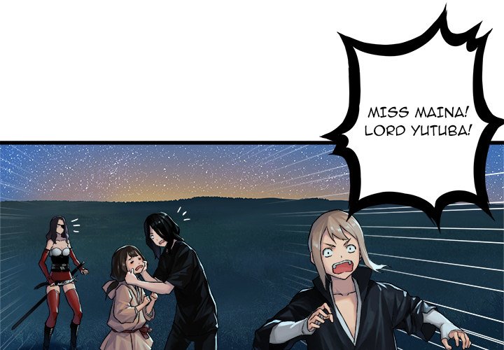 Read Her Summon Manga Online
