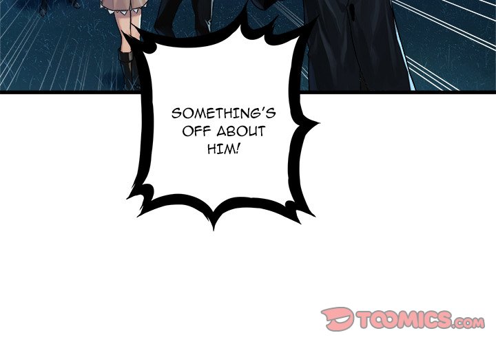 Read Her Summon Manga Online