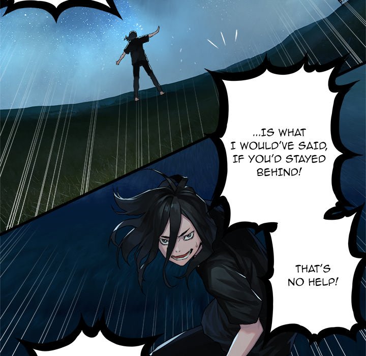 Read Her Summon Manga Online