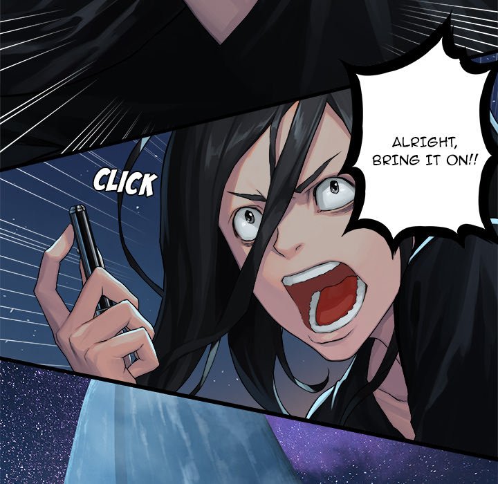 Read Her Summon Manga Online