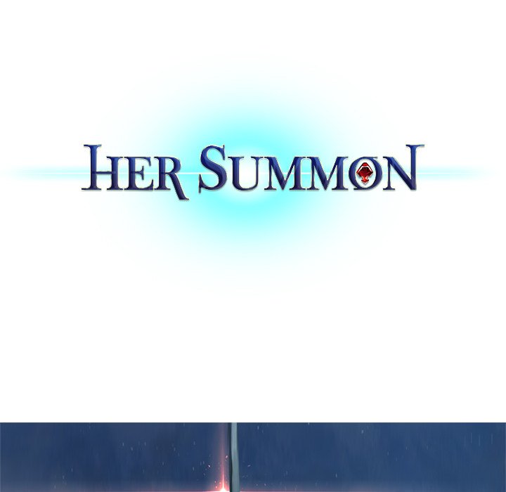 Read Her Summon Manga Online