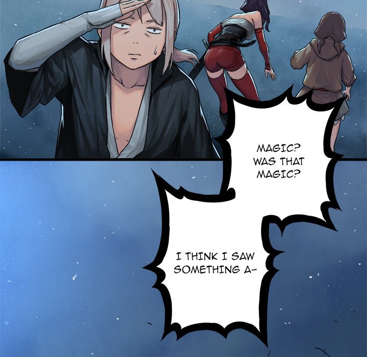 Read Her Summon Manga Online