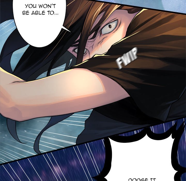 Read Her Summon Manga Online