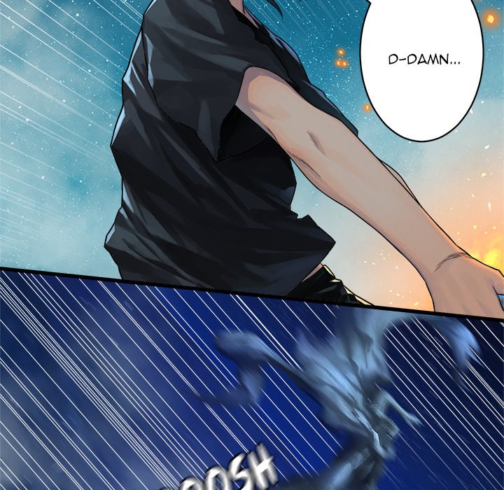 Read Her Summon Manga Online