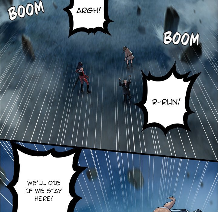 Read Her Summon Manga Online