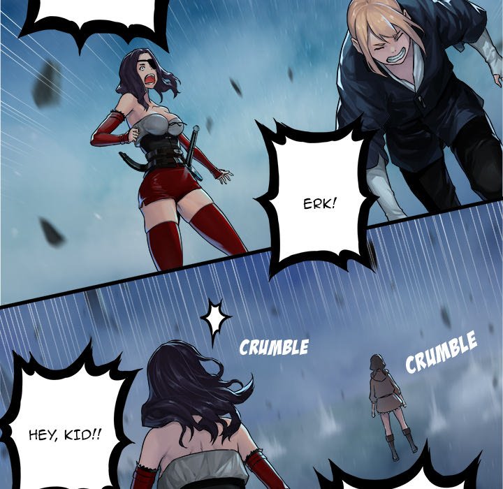 Read Her Summon Manga Online