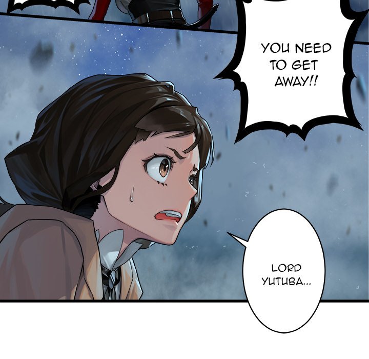 Read Her Summon Manga Online