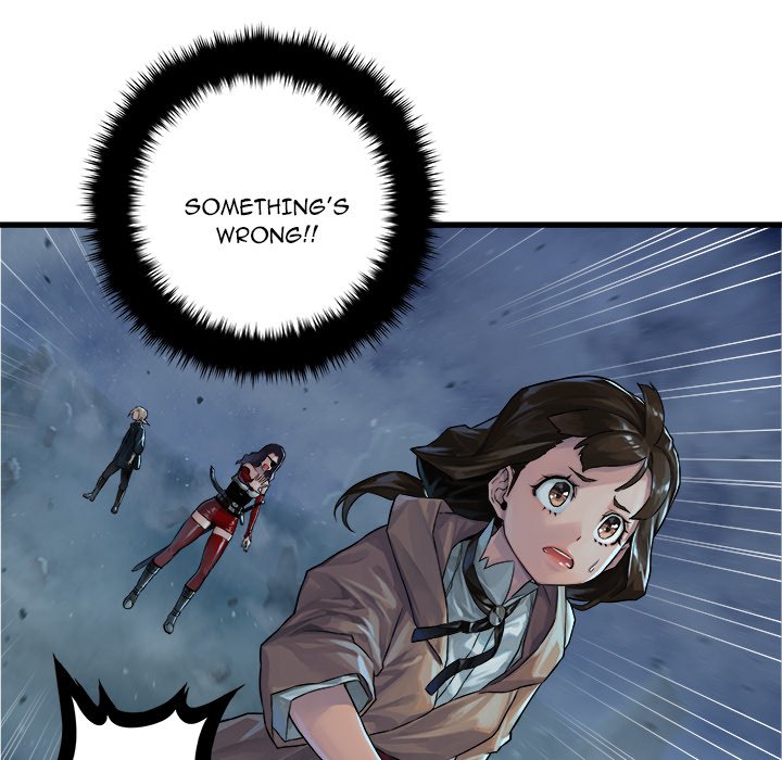 Read Her Summon Manga Online