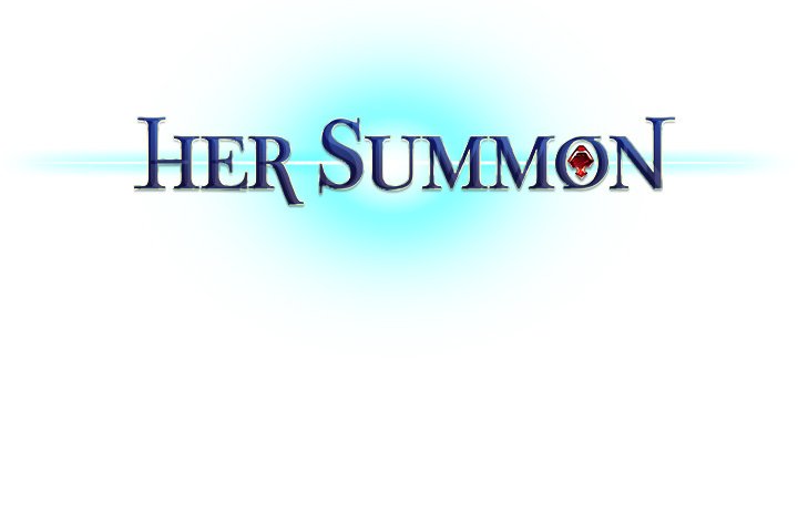 Read Her Summon Manga Online