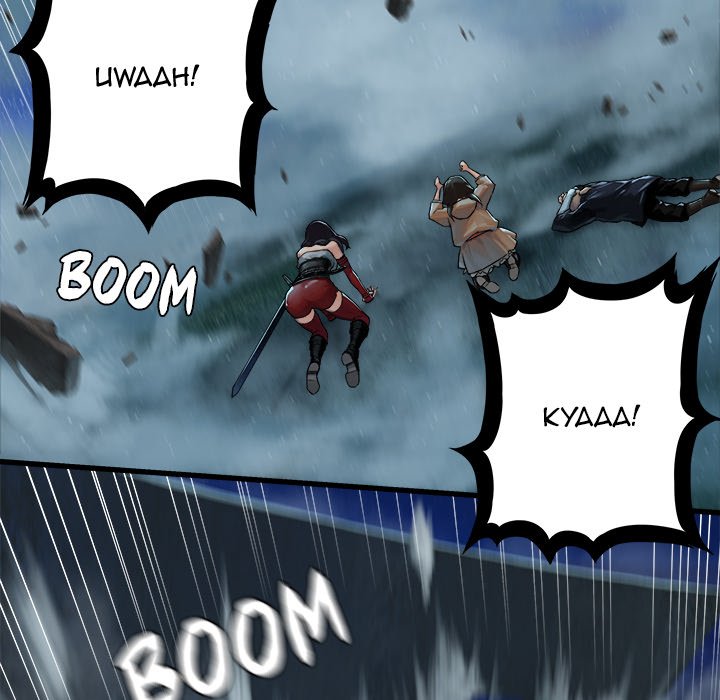 Read Her Summon Manga Online