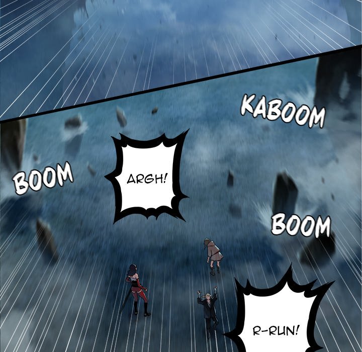 Read Her Summon Manga Online