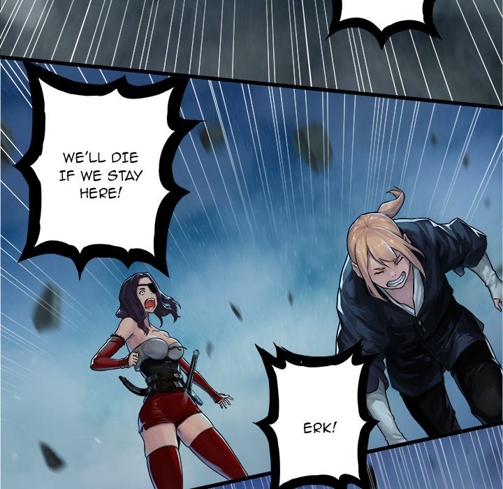 Read Her Summon Manga Online