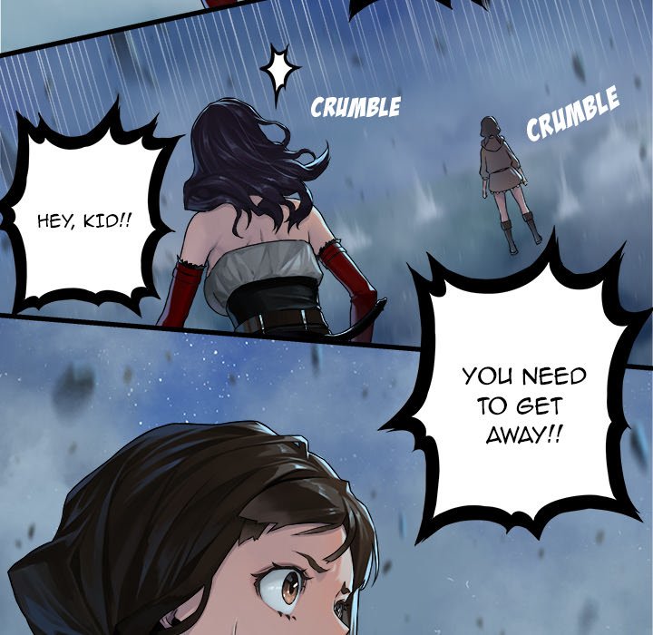 Read Her Summon Manga Online