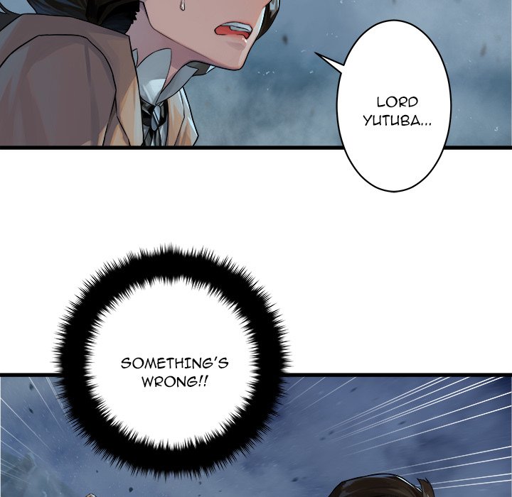 Read Her Summon Manga Online