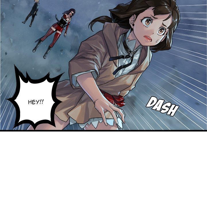 Read Her Summon Manga Online