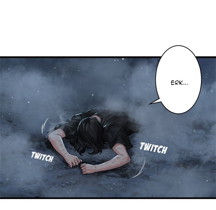 Read Her Summon Manga Online