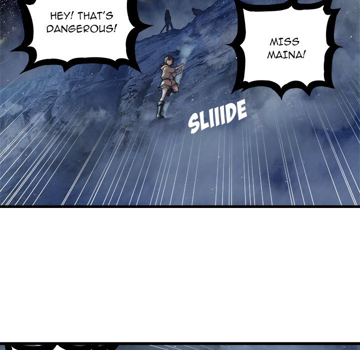 Read Her Summon Manga Online