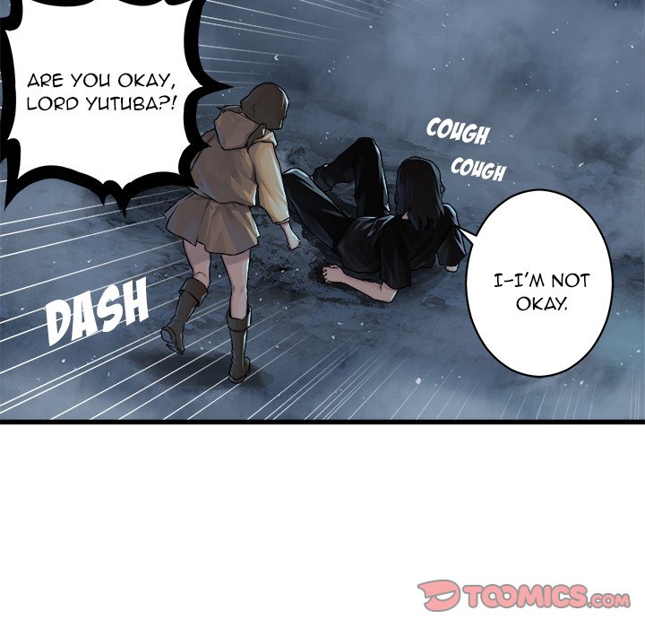 Read Her Summon Manga Online