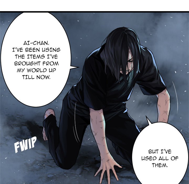 Read Her Summon Manga Online
