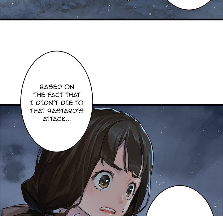 Read Her Summon Manga Online