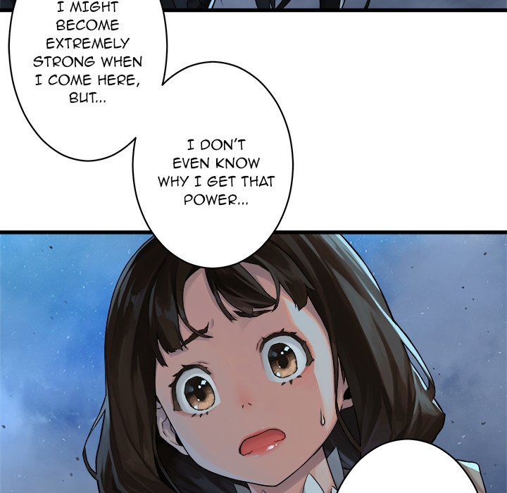 Read Her Summon Manga Online