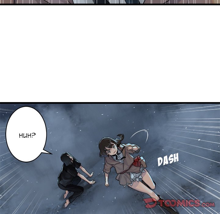 Read Her Summon Manga Online