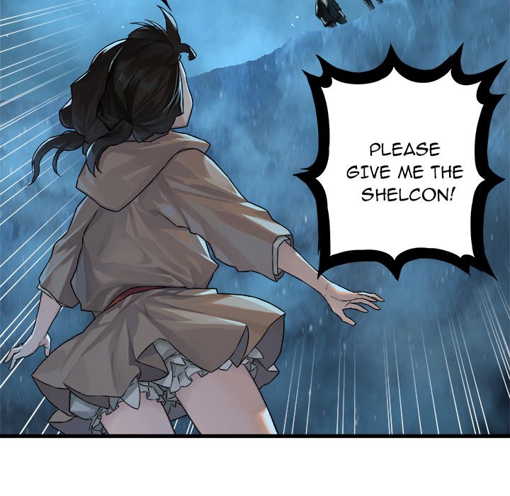 Read Her Summon Manga Online