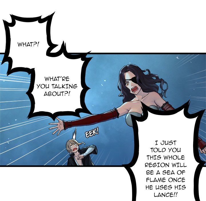 Read Her Summon Manga Online