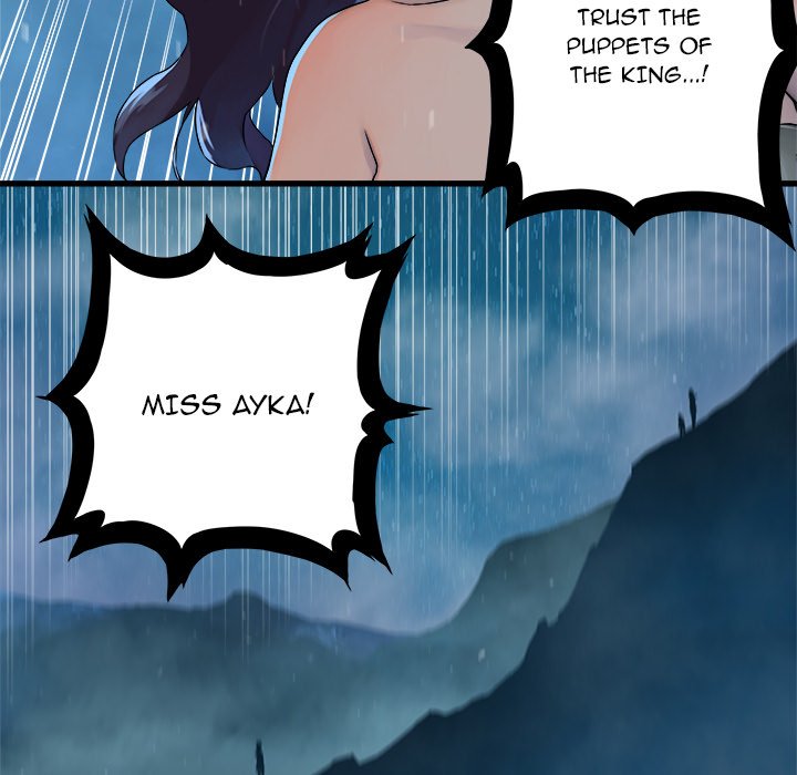 Read Her Summon Manga Online