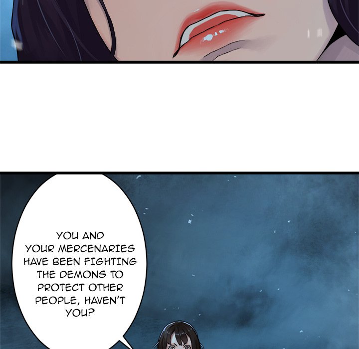 Read Her Summon Manga Online