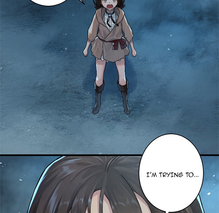 Read Her Summon Manga Online
