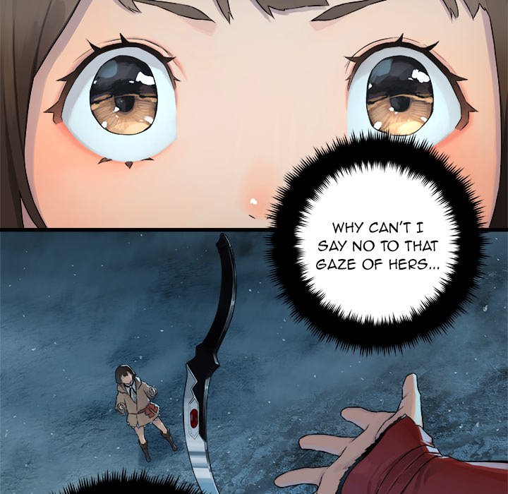 Read Her Summon Manga Online
