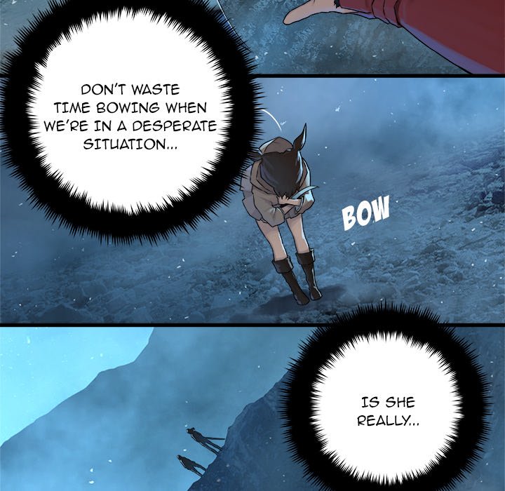 Read Her Summon Manga Online