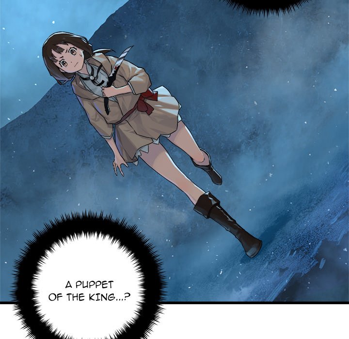 Read Her Summon Manga Online