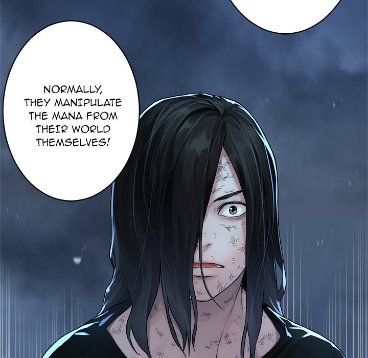 Read Her Summon Manga Online