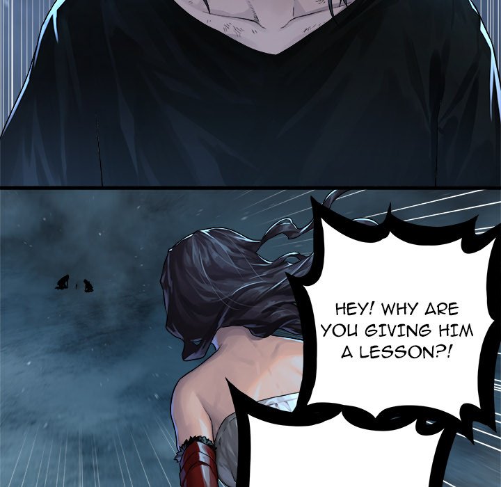 Read Her Summon Manga Online