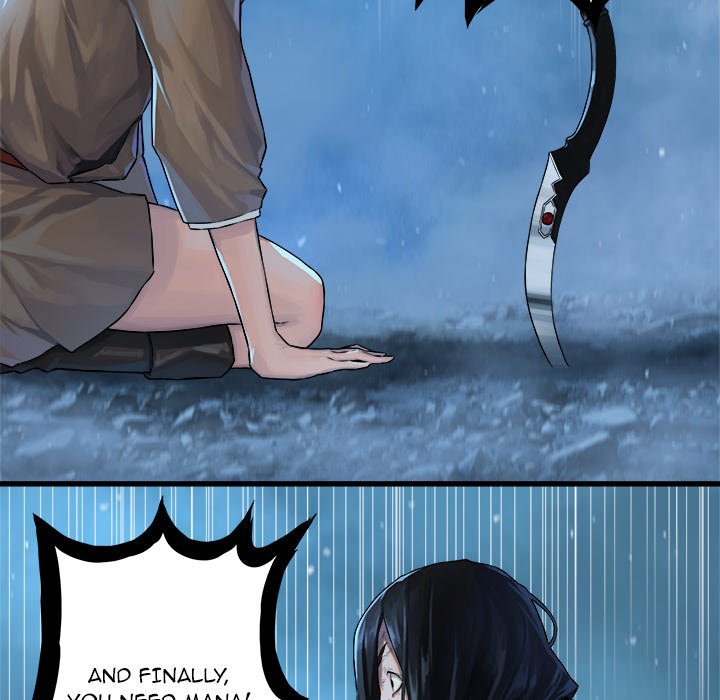 Read Her Summon Manga Online