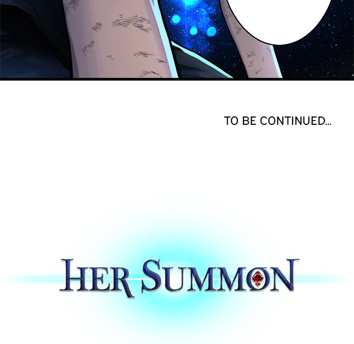 Read Her Summon Manga Online