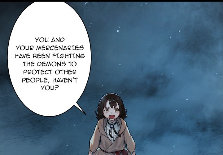 Read Her Summon Manga Online