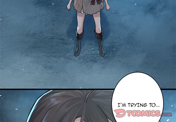 Read Her Summon Manga Online