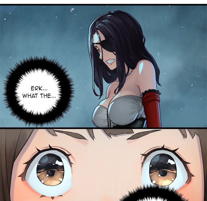 Read Her Summon Manga Online