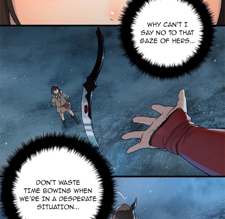 Read Her Summon Manga Online