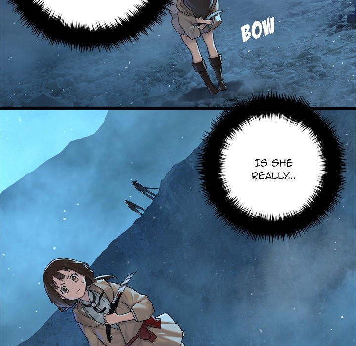 Read Her Summon Manga Online