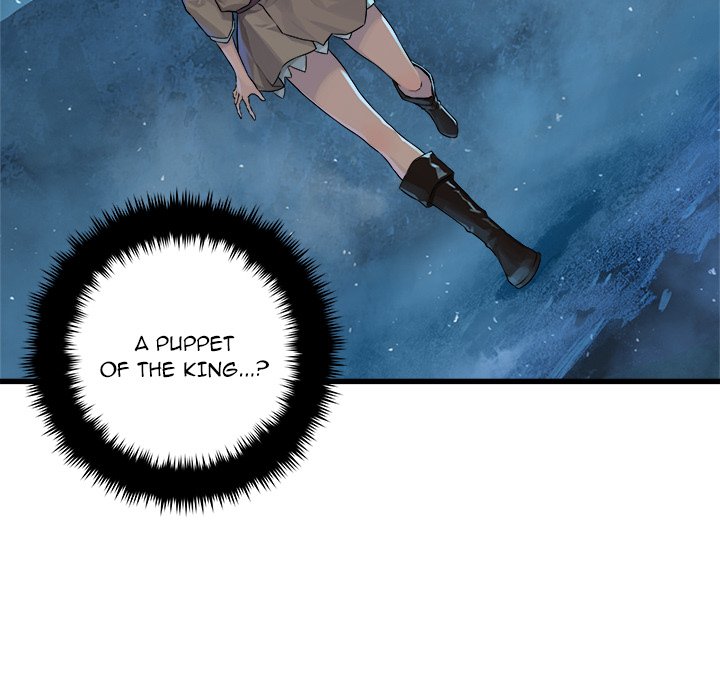 Read Her Summon Manga Online