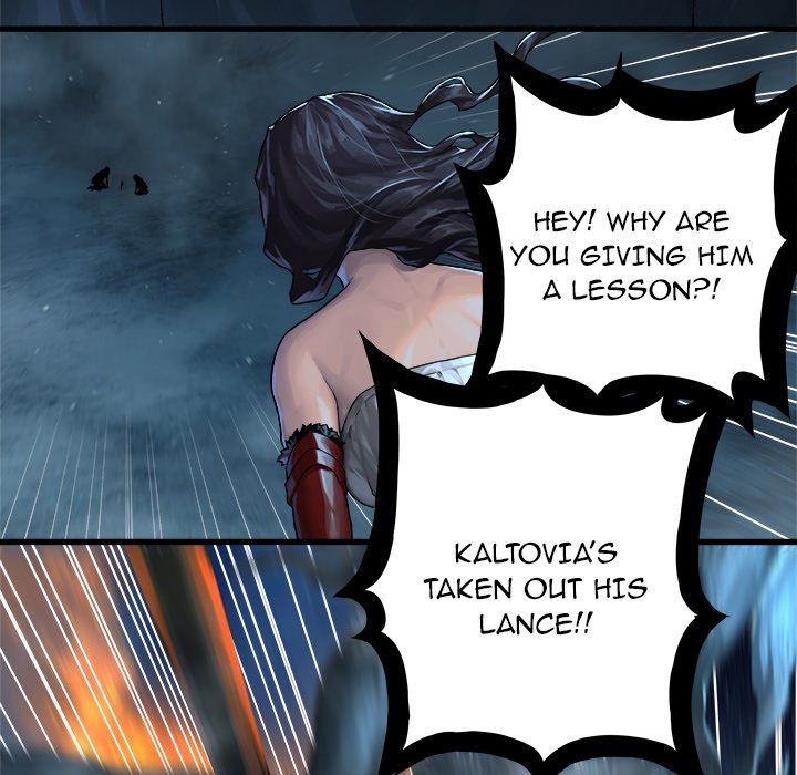 Read Her Summon Manga Online