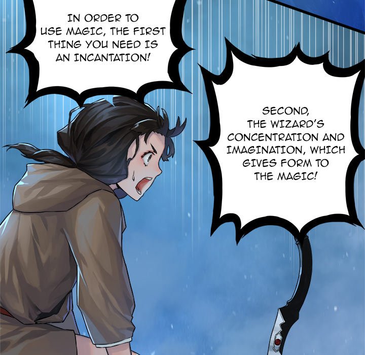 Read Her Summon Manga Online