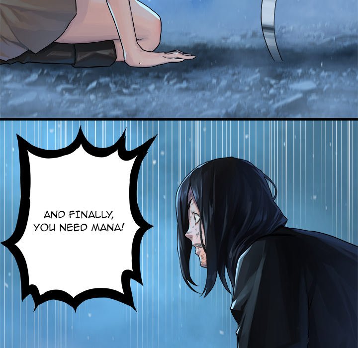 Read Her Summon Manga Online
